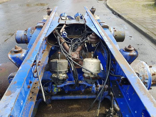 MAN F2000 Boogie - Pièces de rechange: photos 3 MAN F2000 Boogie - Pièces de rechange: photos 3