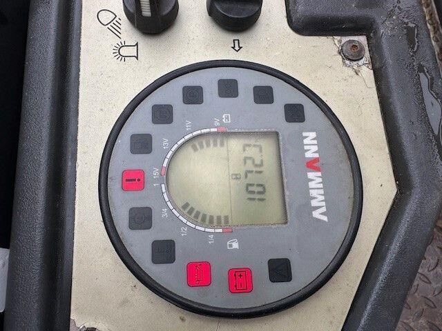 Ammann ARX23, Tandem, Bandagenbreite 1.000mm - Compacteur: photos 4 Ammann ARX23, Tandem, Bandagenbreite 1.000mm - Compacteur: photos 4