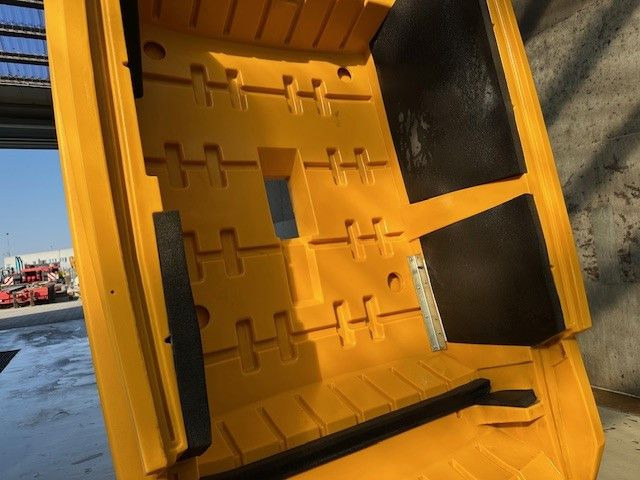 Atlas Copco XAS 67, Kompressor, 3,7m³, 3.5 - 9.5 bar, TOP - Compresseur d'air: photos 3 Atlas Copco XAS 67, Kompressor, 3,7m³, 3.5 - 9.5 bar, TOP - Compresseur d'air: photos 3