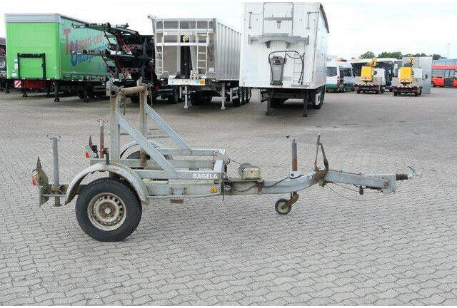 Bagela BKT 12K,Kabeltrommel,Verzinkt,2x am Lager - Remorque ampliroll/ Multibenne: photos 1 Bagela BKT 12K,Kabeltrommel,Verzinkt,2x am Lager - Remorque ampliroll/ Multibenne: photos 1