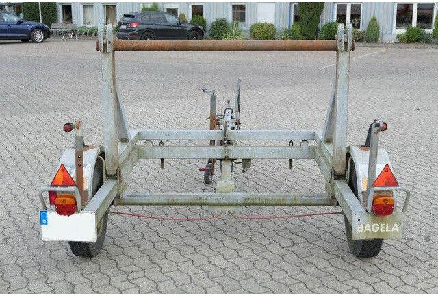 Bagela BKT 12K,Kabeltrommel,Verzinkt,2x am Lager - Remorque ampliroll/ Multibenne: photos 3 Bagela BKT 12K,Kabeltrommel,Verzinkt,2x am Lager - Remorque ampliroll/ Multibenne: photos 3