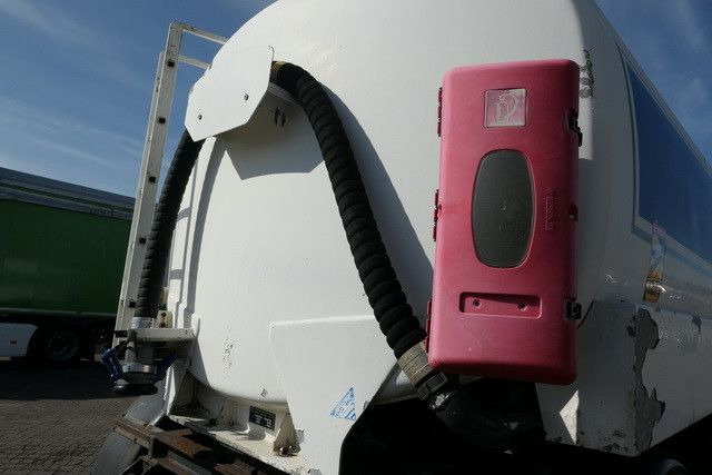 Bunge TAA 22.5/3A3, 3 Kammern,Oben- und Untenbefüllung - Remorque citerne: photos 5 Bunge TAA 22.5/3A3, 3 Kammern,Oben- und Untenbefüllung - Remorque citerne: photos 5