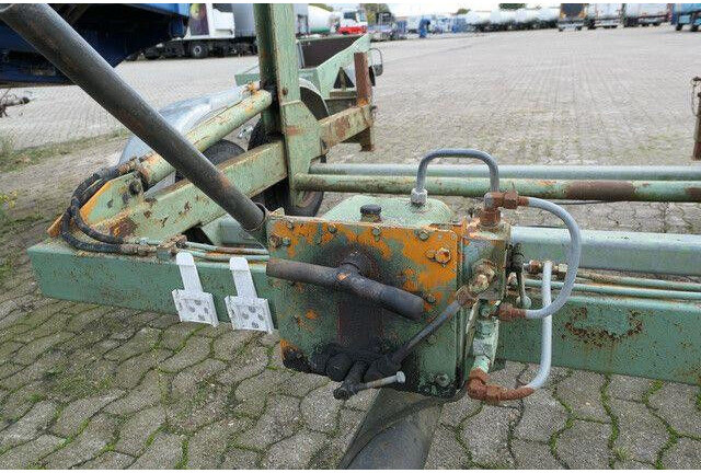 Eilers ZSB Kabeltrommel, Tandem, BPW, 2,4to. NL - Remorque ampliroll/ Multibenne: photos 3 Eilers ZSB Kabeltrommel, Tandem, BPW, 2,4to. NL - Remorque ampliroll/ Multibenne: photos 3