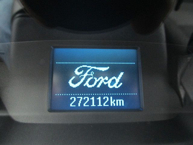 Minibus, Transport de personnes Ford Transit Custom, 9 Sitze, Euro 6: photos 8