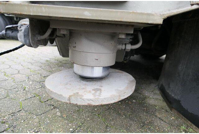 Remorque porte-engin surbaissée Goldhofer Spezial Tieflader für Schwertransport, 80to. NL: photos 13 Remorque porte-engin surbaissée Goldhofer Spezial Tieflader für Schwertransport, 80to. NL: photos 13