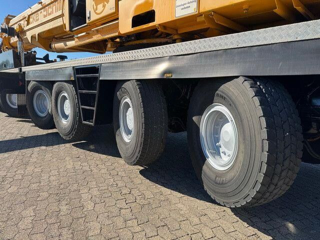 Grue tout-terrain Grove GMK6300 300/330 Tonnen, Wippspitze, TOP-Zustand: photos 12