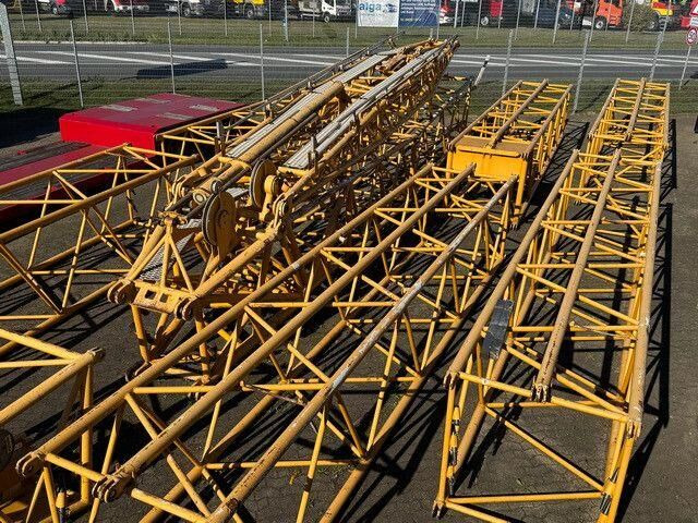 Grue tout-terrain Grove GMK6300 300/330 Tonnen, Wippspitze, TOP-Zustand: photos 15