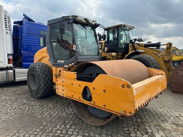 Hamm 3412HT, Deutz-Motor, Guter Zustand, Hamm 3412HT, Deutz-Motor, Guter Zustand, - Compacteur à pieds de mouton/ Monocylindre: photos 4 Hamm 3412HT, Deutz-Motor, Guter Zustand, Hamm 3412HT, Deutz-Motor, Guter Zustand, - Compacteur à pieds de mouton/ Monocylindre: photos 4