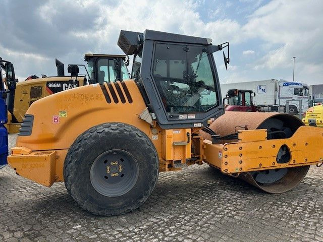 Hamm 3412HT, Deutz-Motor, Guter Zustand, Hamm 3412HT, Deutz-Motor, Guter Zustand, - Compacteur à pieds de mouton/ Monocylindre: photos 3 Hamm 3412HT, Deutz-Motor, Guter Zustand, Hamm 3412HT, Deutz-Motor, Guter Zustand, - Compacteur à pieds de mouton/ Monocylindre: photos 3