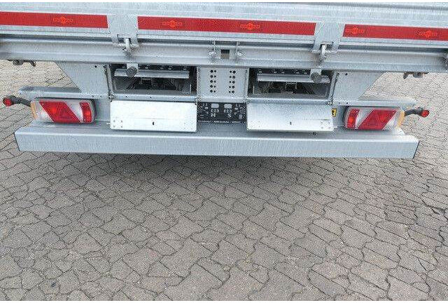 Humbaur HTK 135024 L, Kipper, Rampen, Verzinkt, 13to. - Remorque porte-engin surbaissée: photos 5 Humbaur HTK 135024 L, Kipper, Rampen, Verzinkt, 13to. - Remorque porte-engin surbaissée: photos 5