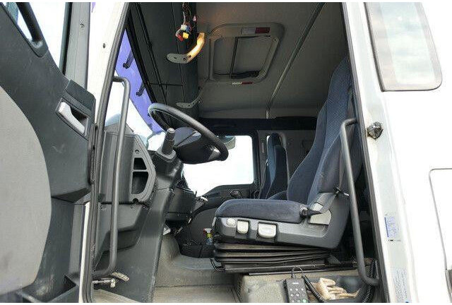 MAN 18.350 TGA 4x2, 119tkm, BDF, Klima, AHK - Châssis cabine: photos 5 MAN 18.350 TGA 4x2, 119tkm, BDF, Klima, AHK - Châssis cabine: photos 5