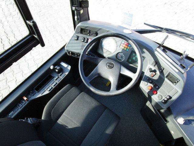 MAN Lions City, A21, A/C, Euro 6, Lawo - Bus urbain: photos 4 MAN Lions City, A21, A/C, Euro 6, Lawo - Bus urbain: photos 4