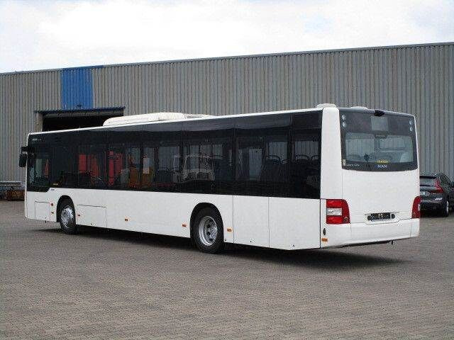 MAN Lions City, A21, Euro 6, A/C, 39 Sitze - Bus interurbain: photos 2 MAN Lions City, A21, Euro 6, A/C, 39 Sitze - Bus interurbain: photos 2