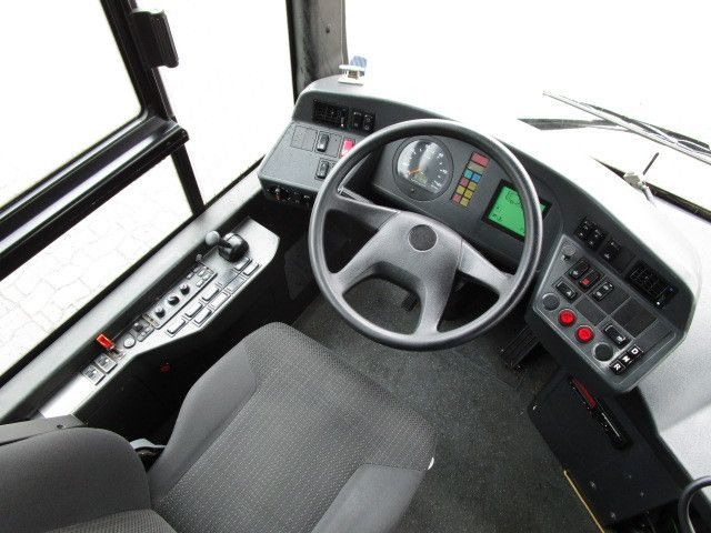 MAN Lions City G, Euro 5 EEV, Klima, 55 Sitze, 3 STK - Bus articulé: photos 4 MAN Lions City G, Euro 5 EEV, Klima, 55 Sitze, 3 STK - Bus articulé: photos 4