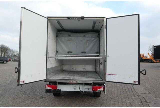 Mercedes-Benz 314 CDI Sprinter 4x2, Kiesling, Carrier, Klima - Utilitaire frigorifique: photos 5 Mercedes-Benz 314 CDI Sprinter 4x2, Kiesling, Carrier, Klima - Utilitaire frigorifique: photos 5