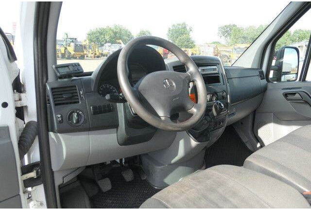 Camion frigorifique Mercedes-Benz 516 CDI Sprinter 4x2, Thermo King, Kiesling: photos 12