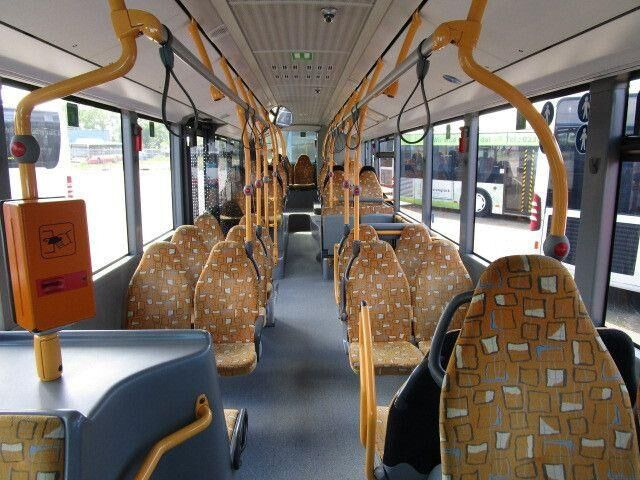 Mercedes-Benz O 530 Citaro C2, Euro 6, 40 Sitze, A/C - Bus interurbain: photos 3 Mercedes-Benz O 530 Citaro C2, Euro 6, 40 Sitze, A/C - Bus interurbain: photos 3