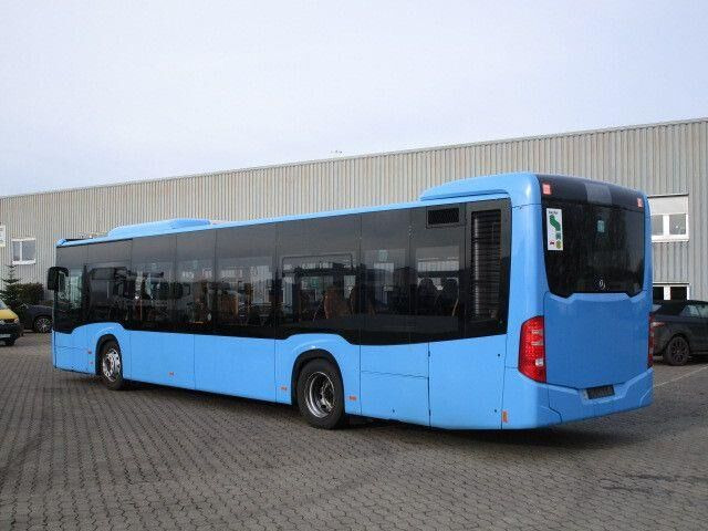 Mercedes-Benz O 530 Citaro C2, Euro 6, A/C, Lawo,40 Sitze - Bus interurbain: photos 2 Mercedes-Benz O 530 Citaro C2, Euro 6, A/C, Lawo,40 Sitze - Bus interurbain: photos 2