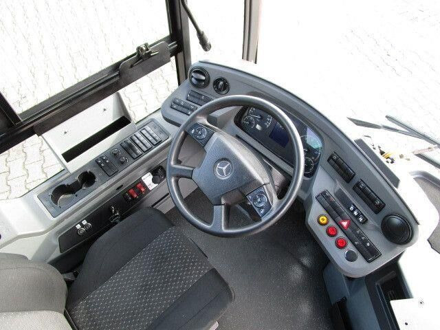 Mercedes-Benz O 530 Citaro C2, Euro 6, A/C, org. km, 1. Hand - Bus interurbain: photos 4 Mercedes-Benz O 530 Citaro C2, Euro 6, A/C, org. km, 1. Hand - Bus interurbain: photos 4