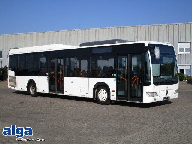 Mercedes-Benz O 530 LE Citaro, EEV, A/C, 43 Sitze, HU 07/26 - Bus interurbain: photos 1 Mercedes-Benz O 530 LE Citaro, EEV, A/C, 43 Sitze, HU 07/26 - Bus interurbain: photos 1