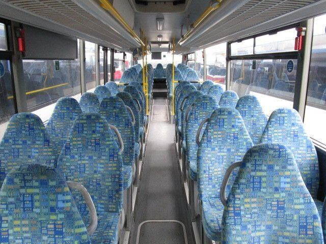 Mercedes-Benz O 560 Intouro, Euro 6, 50 Sitze, 1. Hand, 2 Stk. - Autocar: photos 3 Mercedes-Benz O 560 Intouro, Euro 6, 50 Sitze, 1. Hand, 2 Stk. - Autocar: photos 3