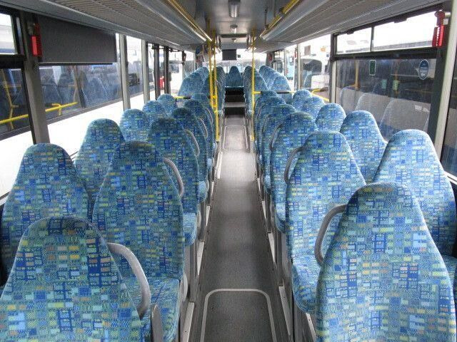 Mercedes-Benz O 560 Intouro, Euro 6, 50 Sitze, 1. Hand, 2 Stk. - Autocar: photos 3 Mercedes-Benz O 560 Intouro, Euro 6, 50 Sitze, 1. Hand, 2 Stk. - Autocar: photos 3