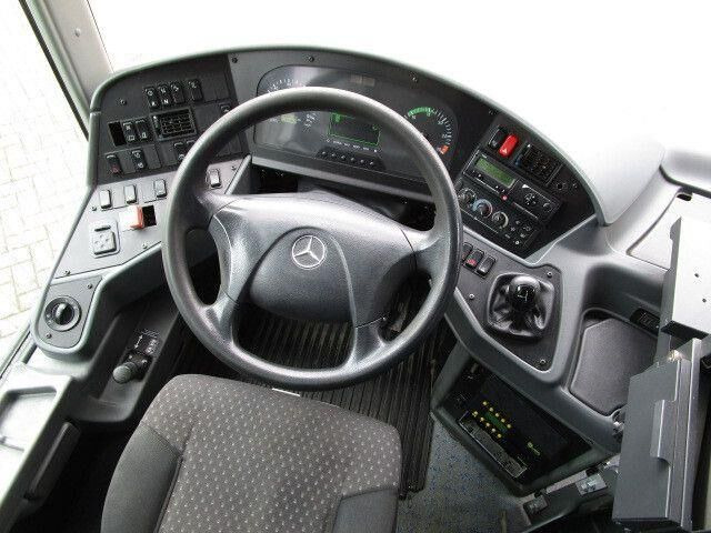 Mercedes-Benz O 560 Intouro, Euro 6, 50 Sitze, 1. Hand, 2 Stk. - Autocar: photos 4 Mercedes-Benz O 560 Intouro, Euro 6, 50 Sitze, 1. Hand, 2 Stk. - Autocar: photos 4