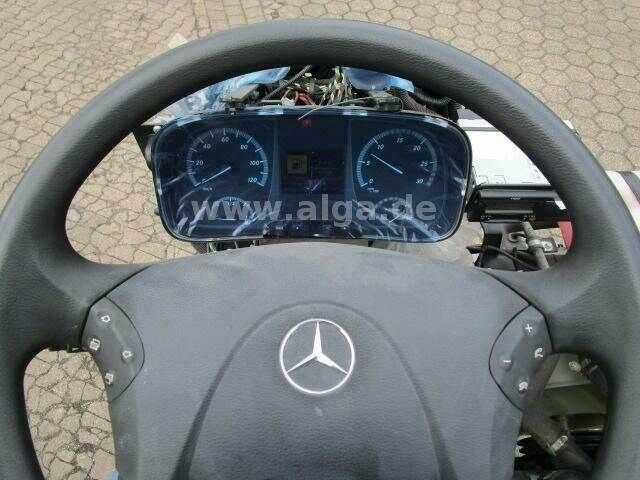 Mercedes-Benz OF 1723/59, Omnibusfahrgestell, 100x am Lager - Frame/ Châssis: photos 5 Mercedes-Benz OF 1723/59, Omnibusfahrgestell, 100x am Lager - Frame/ Châssis: photos 5