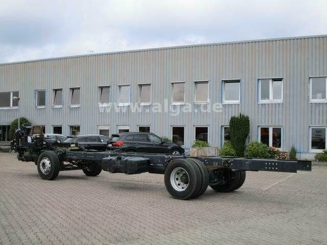 Mercedes-Benz OF 1723/59, Omnibusfahrgestell, 100x am Lager - Frame/ Châssis: photos 2 Mercedes-Benz OF 1723/59, Omnibusfahrgestell, 100x am Lager - Frame/ Châssis: photos 2