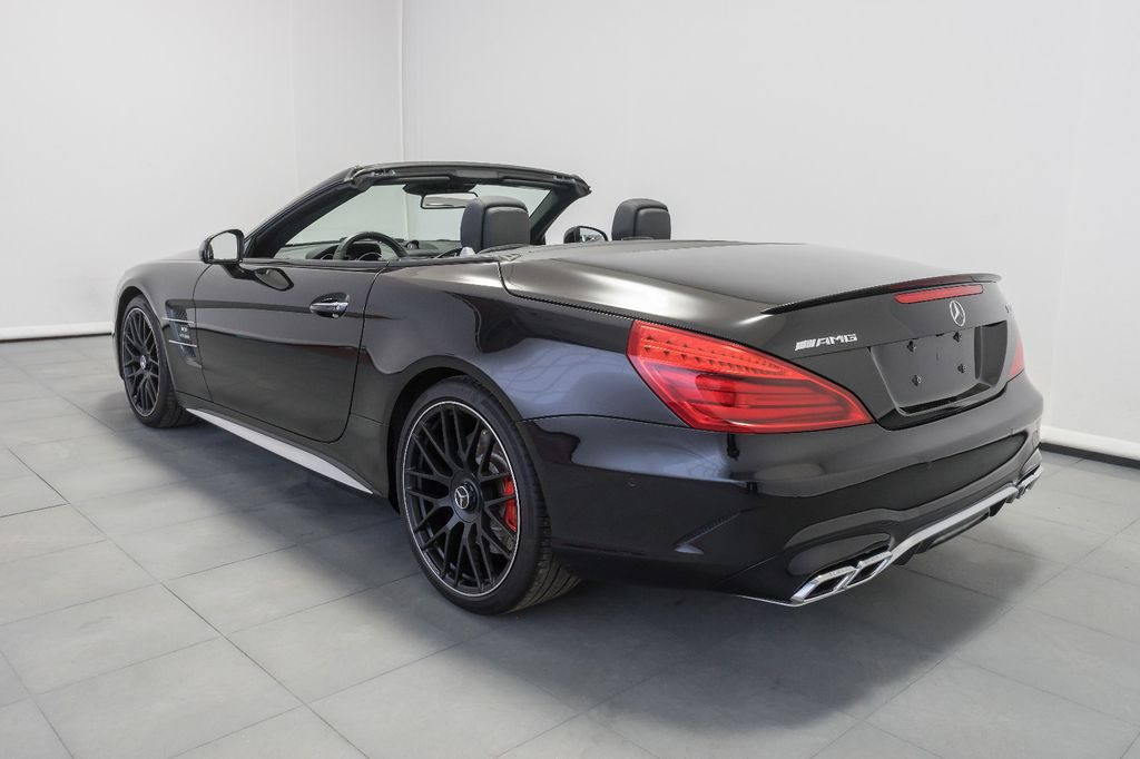 Mercedes-Benz SL 63 AMG/Carbon/Top/TÜV+Service neu!!! - Voiture: photos 3 Mercedes-Benz SL 63 AMG/Carbon/Top/TÜV+Service neu!!! - Voiture: photos 3