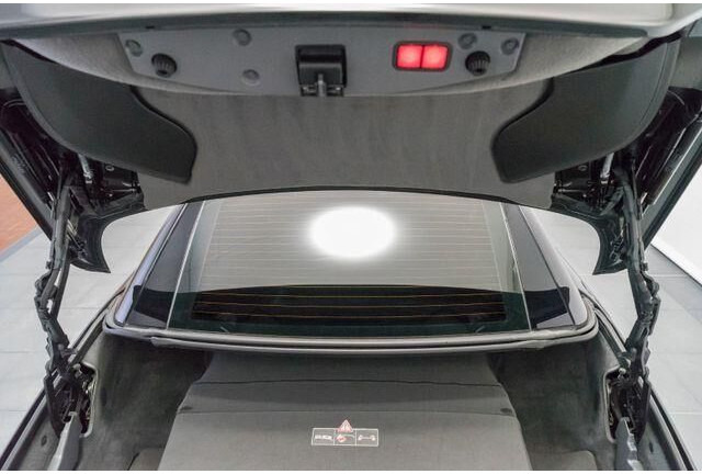 Cabriolet Mercedes-Benz SL-Klasse 500/550, erst 39 Tkm., TOP Zustand/TÜV neu!: photos 20