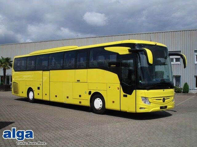 Mercedes-Benz Tourismo RHD 16/2, Euro 6, 51 Sitze, WC, Küche - Autocar: photos 1 Mercedes-Benz Tourismo RHD 16/2, Euro 6, 51 Sitze, WC, Küche - Autocar: photos 1