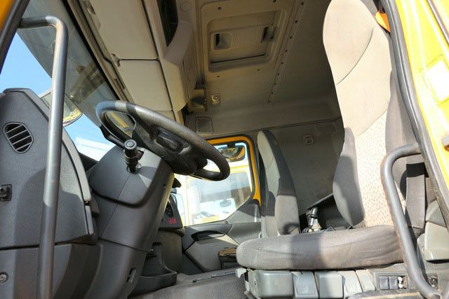Châssis cabine Renault 460 Premium Lander 6x4, Retarder, 10Räder, Klima: photos 10