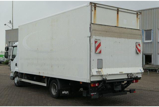 Renault Midlum 220 4x2, LBW, AHK, 6.100mm lang, Klima - Camion fourgon: photos 5 Renault Midlum 220 4x2, LBW, AHK, 6.100mm lang, Klima - Camion fourgon: photos 5