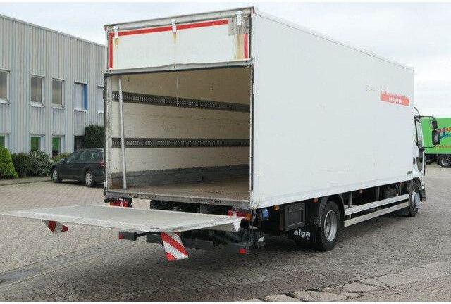 Renault Midlum 220 4x2, LBW, AHK, 7.200mm lang, Klima - Camion fourgon: photos 3 Renault Midlum 220 4x2, LBW, AHK, 7.200mm lang, Klima - Camion fourgon: photos 3