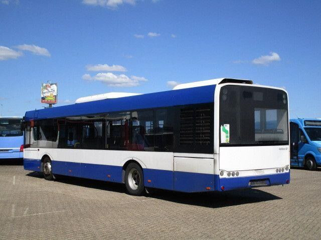 SOLARIS Urbino 12, Euro 5 EEV, A/C, 38Sitze,Rampe, TÜV - Bus interurbain: photos 2 SOLARIS Urbino 12, Euro 5 EEV, A/C, 38Sitze,Rampe, TÜV - Bus interurbain: photos 2