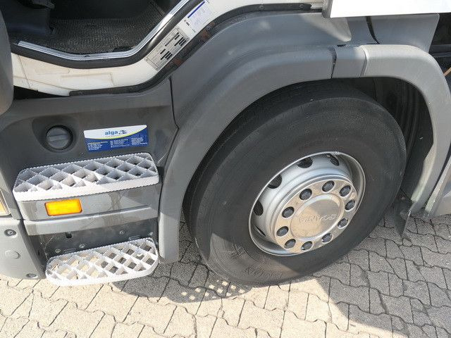 Scania P 320 6x2, Lindner & Fischer, 19m³, 3 Kammern  en leasing occasion Scania P 320 6x2, Lindner & Fischer, 19m³, 3 Kammern: photos 8