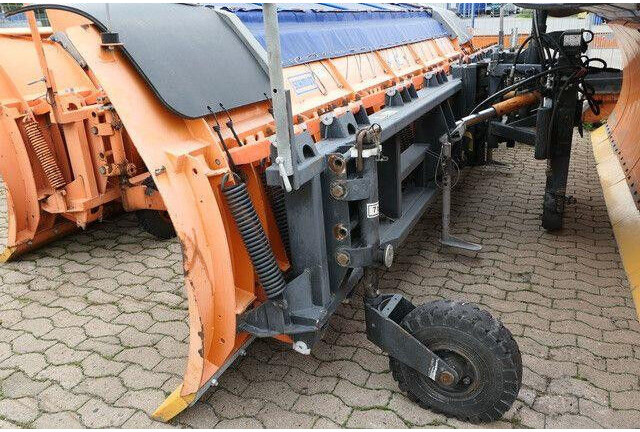 Schmidt MF 9.3, Schneeschild, 5.600mm, Winterdienst - Lame à neige: photos 3 Schmidt MF 9.3, Schneeschild, 5.600mm, Winterdienst - Lame à neige: photos 3