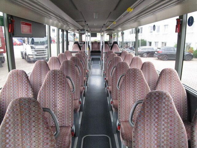 Setra S 415 UL, Klima, Schaltung, 1. Hand - Autocar: photos 3 Setra S 415 UL, Klima, Schaltung, 1. Hand - Autocar: photos 3