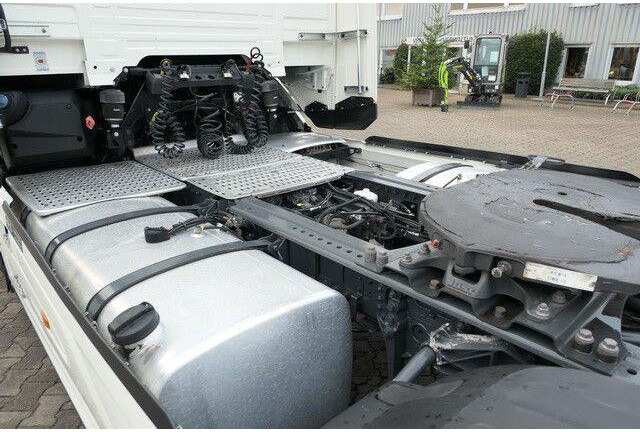 DAF XG 530 FT 4x2, Intarder, 2x Tank, Standklima - Tracteur routier: photos 4 DAF XG 530 FT 4x2, Intarder, 2x Tank, Standklima - Tracteur routier: photos 4