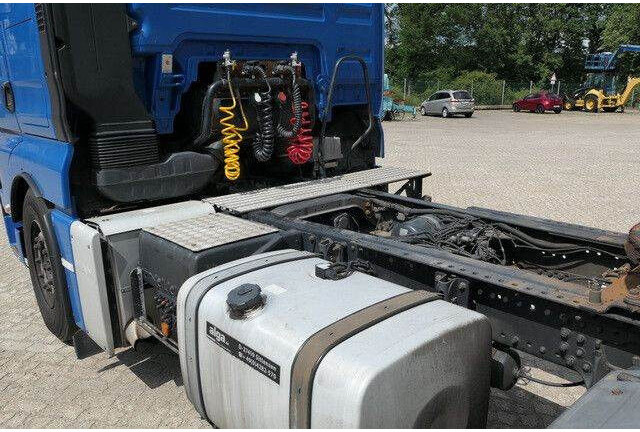 MAN 18.400 TGX 4x2, Klima, Kein AdBlue, Schlafliege - Tracteur routier: photos 4 MAN 18.400 TGX 4x2, Klima, Kein AdBlue, Schlafliege - Tracteur routier: photos 4