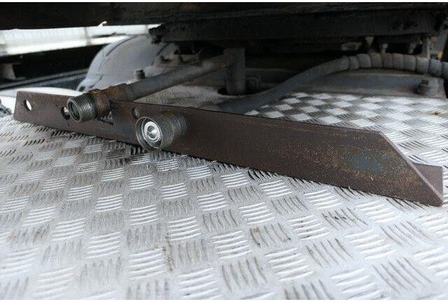 Mercedes-Benz 1845 Arocs 4x2, Retarder, Hydr., Alu-Felgen - Tracteur routier: photos 5 Mercedes-Benz 1845 Arocs 4x2, Retarder, Hydr., Alu-Felgen - Tracteur routier: photos 5