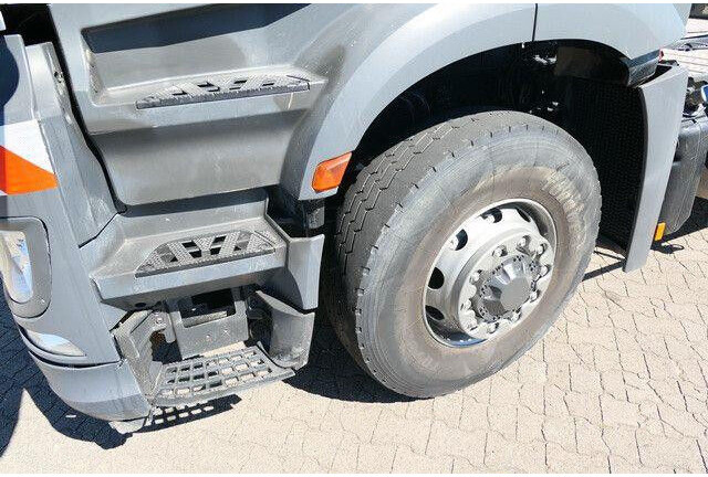 Mercedes-Benz 1845 LS Arocs 4x4, HAD, Hydr., Klima, Liege en leasing occasion Mercedes-Benz 1845 LS Arocs 4x4, HAD, Hydr., Klima, Liege: photos 8