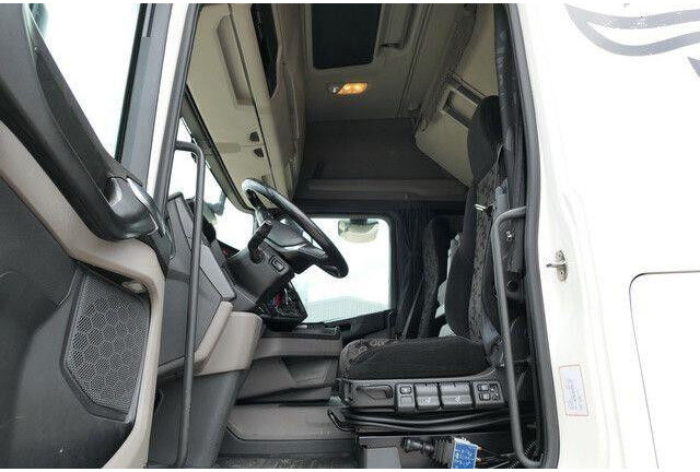 Scania R 410 4x2, Retarder, 2x Liege, Hydr.,Vollspoiler - Tracteur routier: photos 4 Scania R 410 4x2, Retarder, 2x Liege, Hydr.,Vollspoiler - Tracteur routier: photos 4