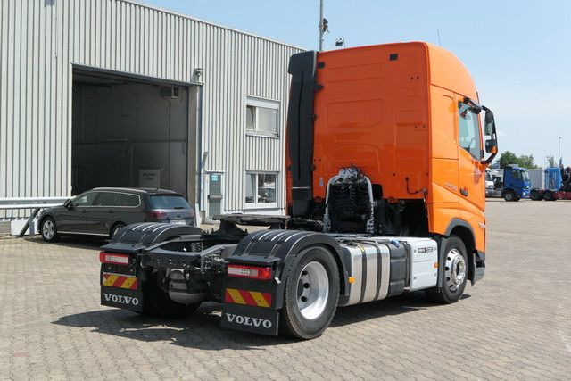 Volvo FH 500 4x2, Standklima, VEB-Bremse, Alu-Felgen - Tracteur routier: photos 3 Volvo FH 500 4x2, Standklima, VEB-Bremse, Alu-Felgen - Tracteur routier: photos 3
