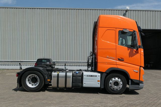 Volvo FH 500 4x2, Standklima, VEB-Bremse, Alu-Felgen - Tracteur routier: photos 2 Volvo FH 500 4x2, Standklima, VEB-Bremse, Alu-Felgen - Tracteur routier: photos 2