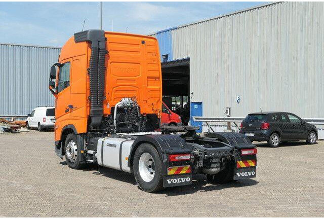 Volvo FH 500 4x2, Standklima, VEB-Bremse, Alu-Felgen - Tracteur routier: photos 5 Volvo FH 500 4x2, Standklima, VEB-Bremse, Alu-Felgen - Tracteur routier: photos 5