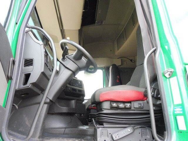 Tracteur routier Volvo FH 500 4x2, VEB-Bremse, Standklima, Schlafliege: photos 10