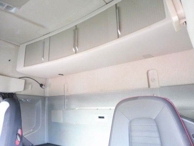 Tracteur routier Volvo FH 500 4x2, VEB-Bremse, Standklima, Schlafliege: photos 15