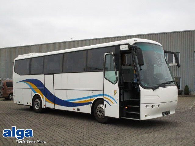 VDL Bova FHD 10-340, Euro 3, 40 Sitze, Schaltung - Autocar: photos 1 VDL Bova FHD 10-340, Euro 3, 40 Sitze, Schaltung - Autocar: photos 1